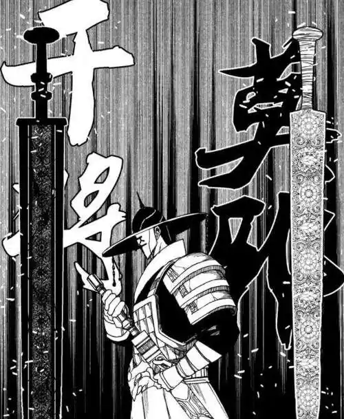 《镇魂街》人物分析第7篇,这篇文章我们重点来分析下神武灵团的天罡