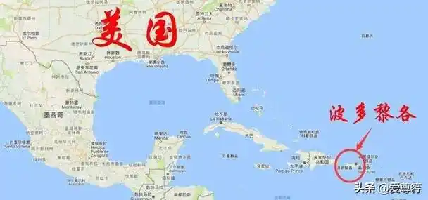 美国的海外属地和领地