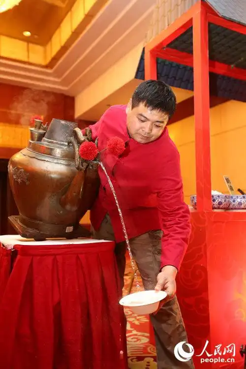 春节好去处 国安第一城将办京津冀中华大庙会--旅游频道_权威全面报道