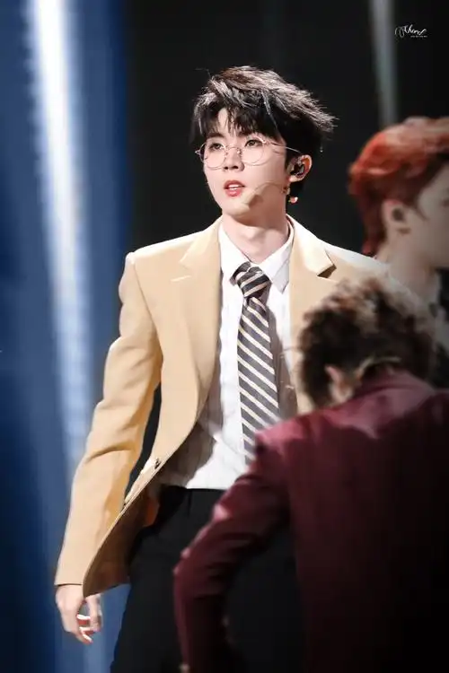 愚人节站姐团建##马嘉祺小熊花园