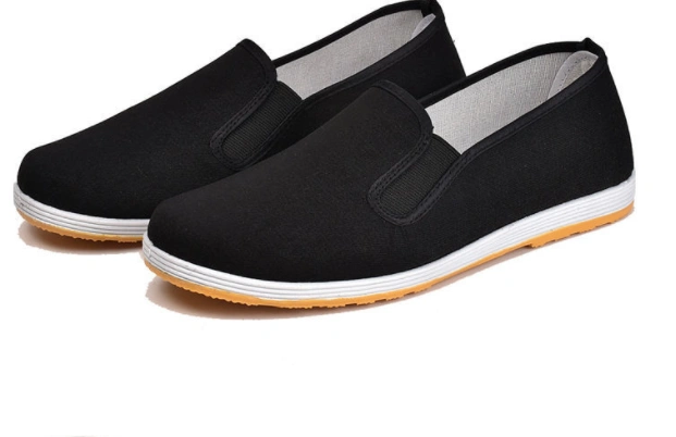 老北京布鞋什么加盟市场的发展趋势如何