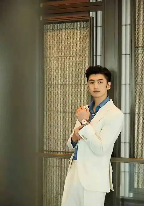 张云龙富家公子?个性女星挖闺蜜墙脚?欧豪资源逆天?陈飞宇合作沈月?