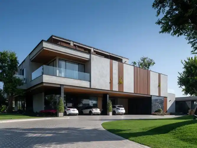 泰国琼格卢克别墅168