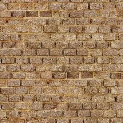 无缝墙砖破旧墙砖高清贴图