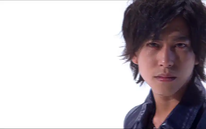 字幕 假面骑士铠武 插曲 乱舞escalation 佐野岳(葛叶纮汰) 小林豊(驱