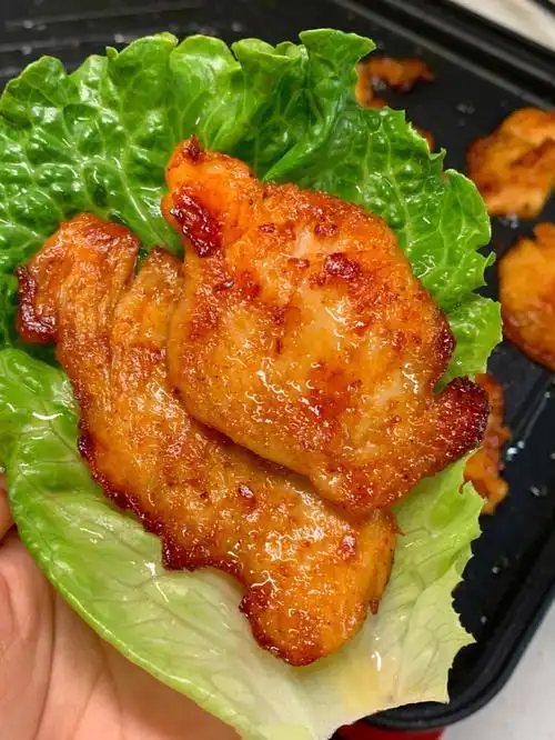 每天吃肉结果我瘦了10斤60