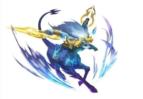 斗罗大陆h5饕餮神牛技能属性介绍