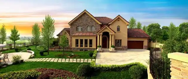 独栋别墅是什么