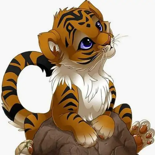 74年属虎女一生的婚姻状况 与各生肖配对婚姻