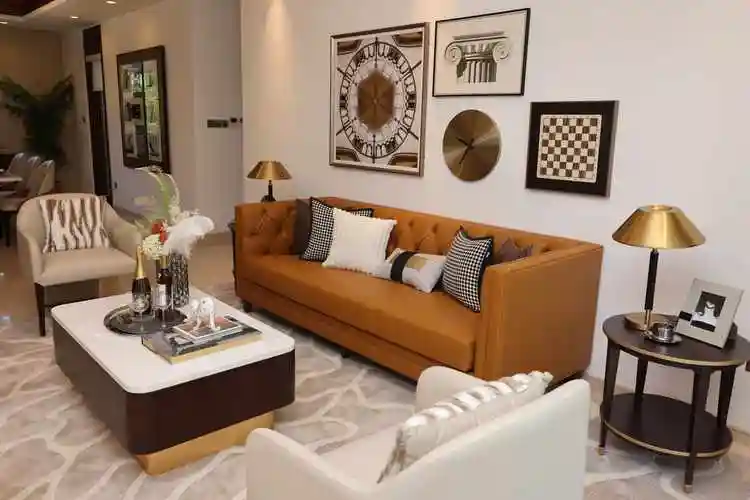 万联·晋海_海南万联·晋海配套实景图,样板间,效果图,户型图_海南