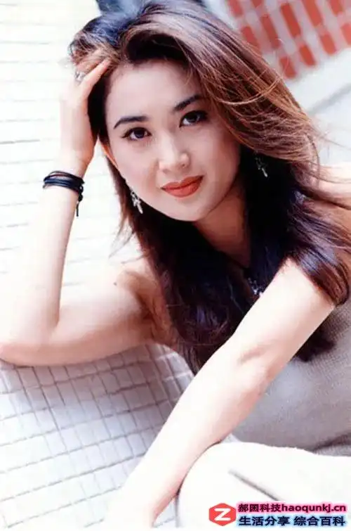 港台女明星名字80年代(港台女明星80年代女演员名单)-第75张图片-郝囷