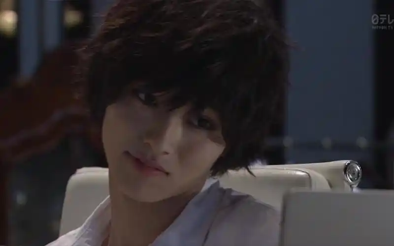 山崎贤人死亡笔记ep02cut1080p