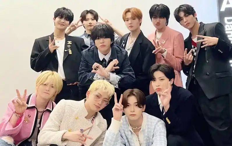 treasure 8.6韩国拼盘演唱会高清直拍