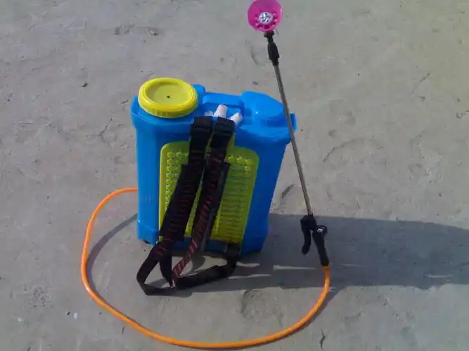 电动喷雾器原理 农用喷雾器 厂家直销喷雾器原理