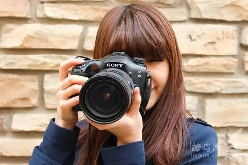 从全幅到手机适合美女玩转的自拍相机推荐2