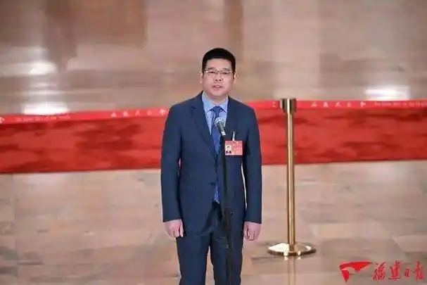 九牧林孝发:努力奋斗帮助卫浴产业转型升级_集团_福建_智能化