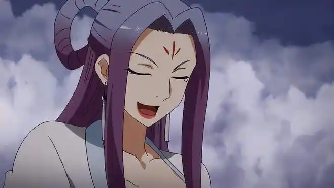 灵剑山:果然还是轻敌了吗,王舞真是太精于战斗了-动漫视频-搜狐视频