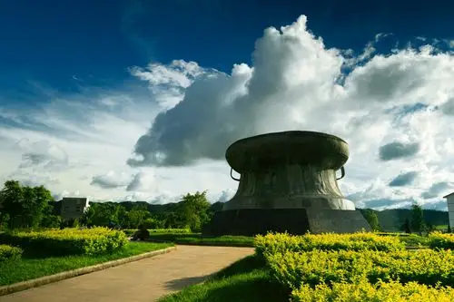 文山广南—中国铜鼓故乡__凤凰网