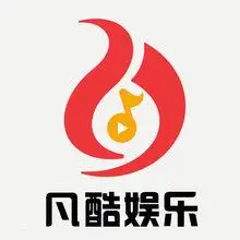 凡酷娱乐logo