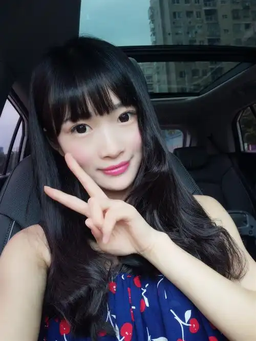 【美女秀场】陈梦珍 0岁