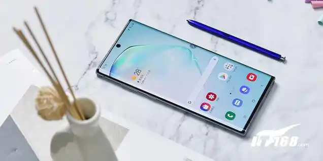 完成度最高的安卓机皇三星galaxynote10评测