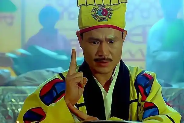 1997年,"僵尸道长"林正英去世,死因细节曝光,与拍鬼片有关系