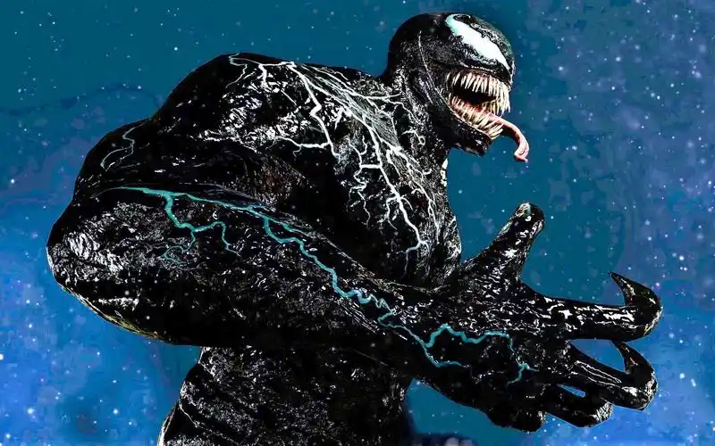 【4k/优质画质】 毒液大战暴乱 4k超清精彩完整片段 优质画质 & 优质