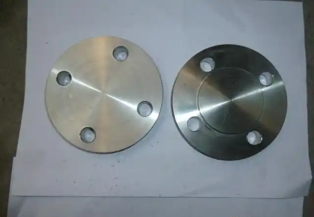 河北法兰盖厂家