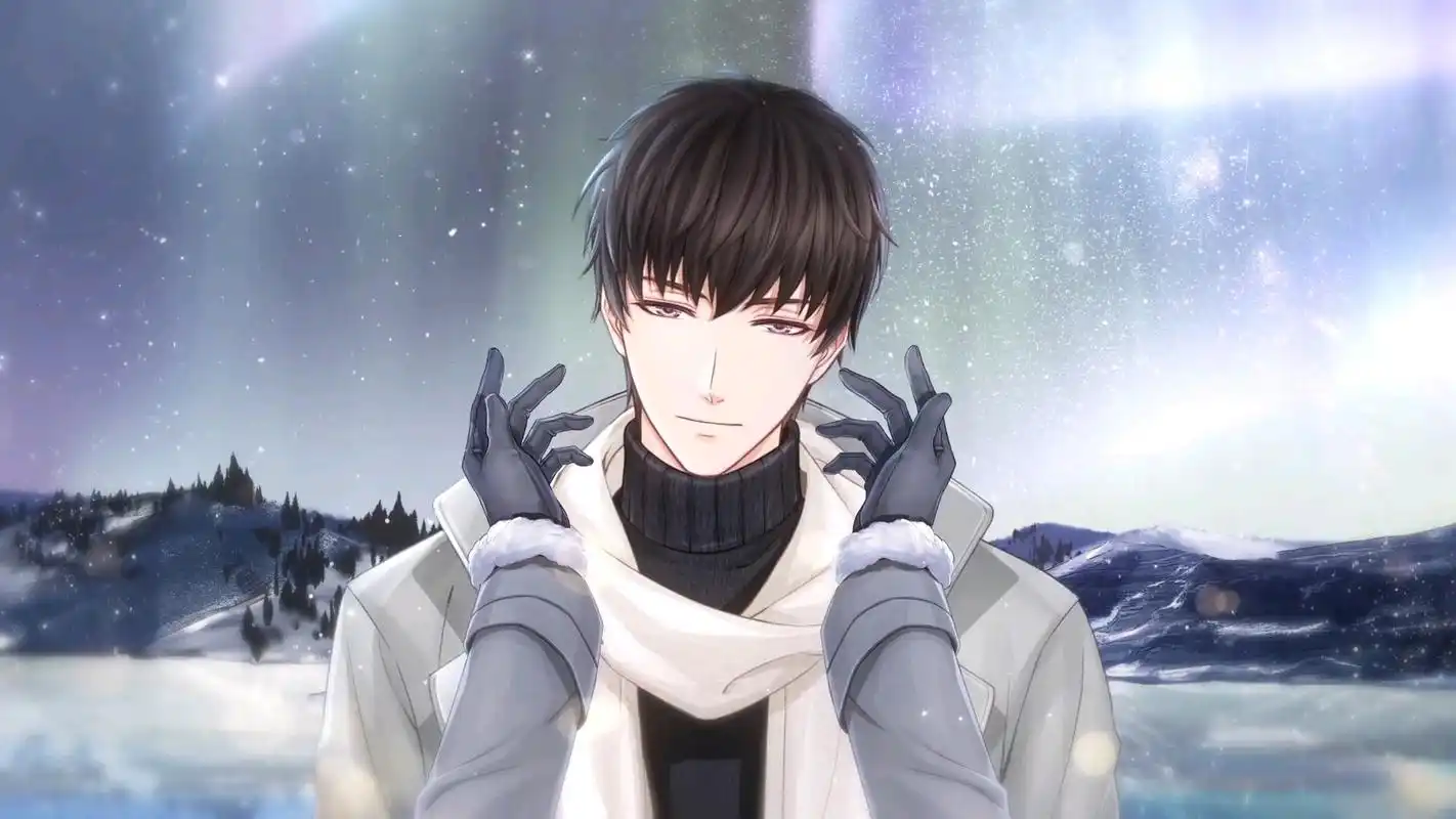 恋与制作人:许墨明明是个大反派,为什么能受到大家的喜欢?