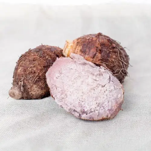 广西特产荔浦小芋头5斤新鲜香芋槟榔紫藤农家芋头