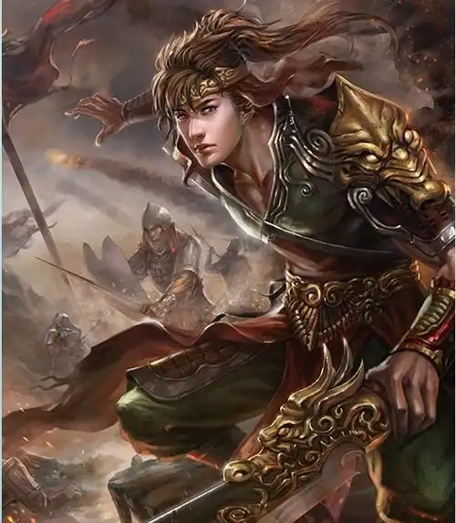 三国杀:关平这个武将既有用又好玩,适应能力特别强