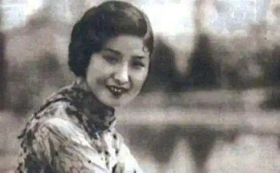 上海滩一姐林桂生青帮真正的创始人104岁时却在破屋孤独去世