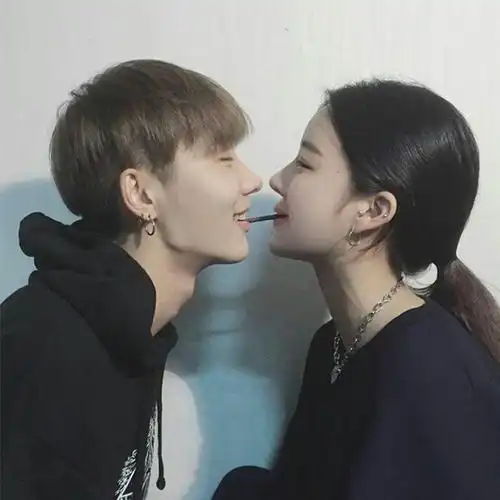 头像#情侣大图 头像