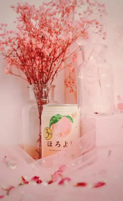 壁纸 粉色 ins【禁商用】