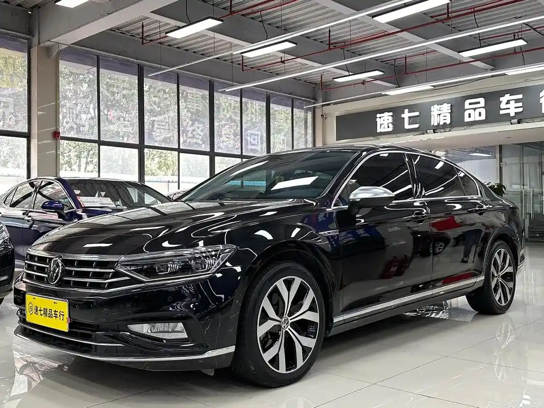 最新到店2022年大众迈腾 2. - 抖音