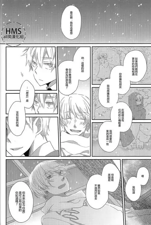 翻译hms汉化组aph英受向