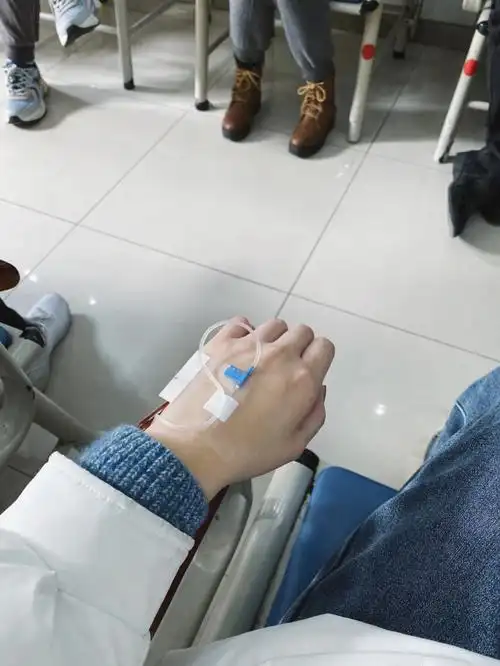 疫情期间连跑三家医院是什么体验?