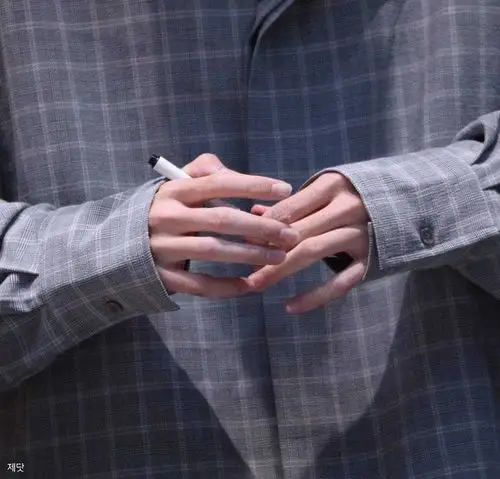 提名手好看的男爱豆