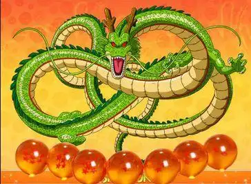 这七个习惯集齐如同七颗龙珠集齐,那么你会召唤出什么?