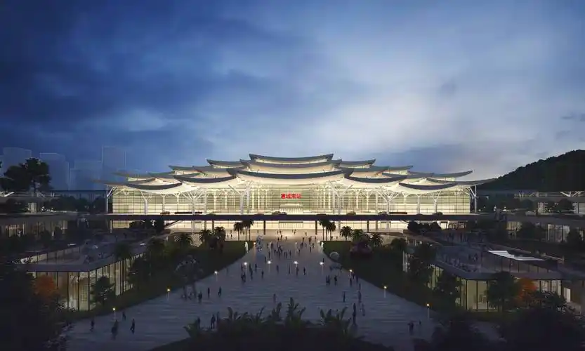 惠城三栋建设实力强,品质高,风气正的活力新城,幸福家园_南站_谋发展