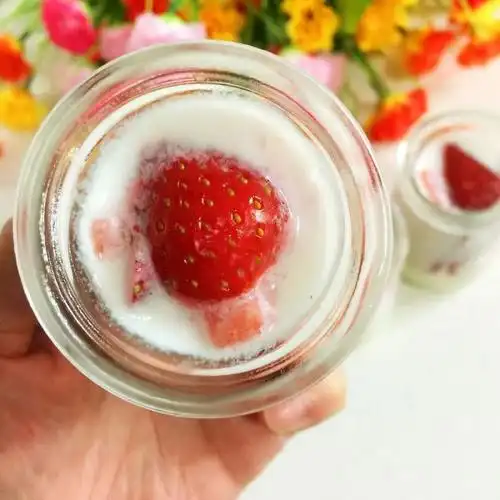 草莓牛奶果冻(17/19)