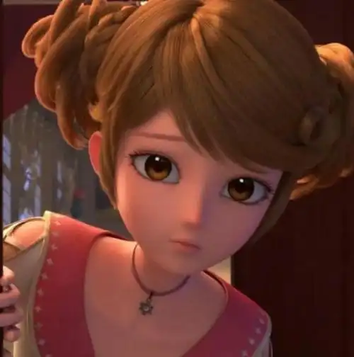 星学院独一无二的光