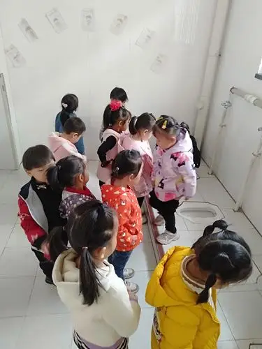 小四班~月成长相册