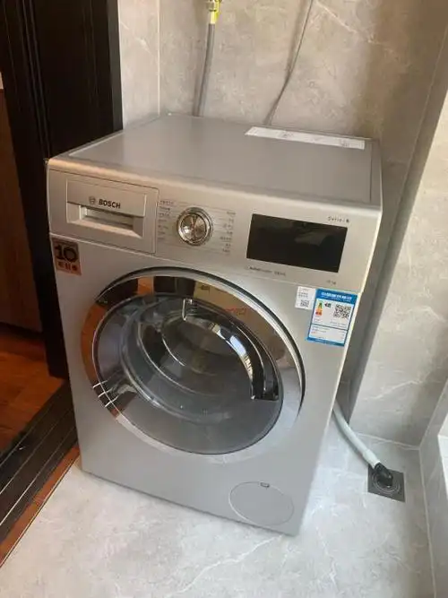 博世滚筒洗衣机怎么样?