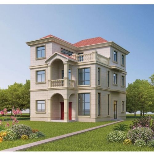 佛山厂家直销花岗岩绣石别墅外墙砖300*600    8片一箱不散不包邮