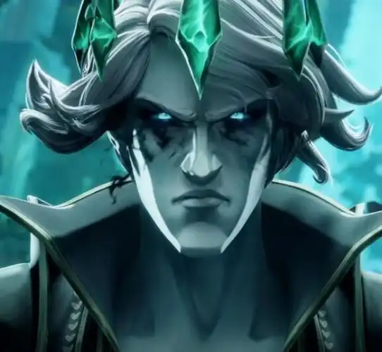 lol新英雄佛耶戈原画曝光112版本装备图标改动