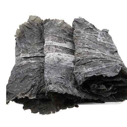 深海干海带干货海带叶大肉厚火锅海带汤厚海带干【图片 价格 品牌