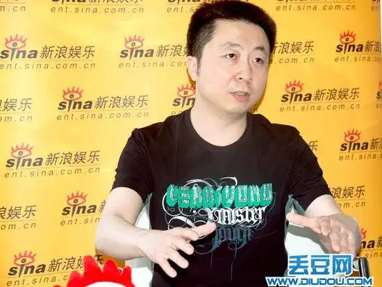 秦海璐前男友刘岩 春秋鸿老板刘岩个人资料