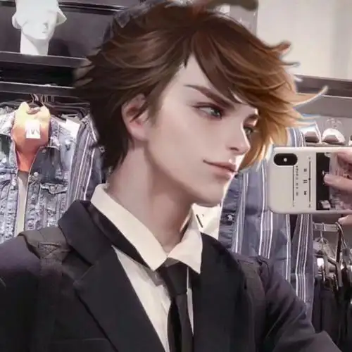 王者荣耀接头头像