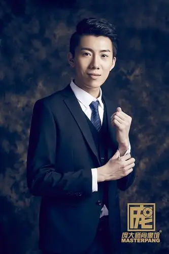 北京商务肖像照 北京商务形象照 北京个人形象照拍摄|摄影|人像摄影|